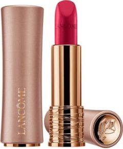 Lancome L’Absolu Rouge Intimatte Matte Cream Lipstick 525 French Bisou 3.4 g Lūpu krāsas, spīdumi, balzāmi