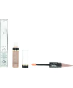 Lancome Kajal Lip Duo Duo Liquid Lipstick 02 Silver Storm 2.7 g Помады, блески, бальзамы