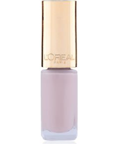 L'Oreal Paris Color Riche Le Vernis Nail Polish 856 Peach Neglige 5ml Nagu lakas