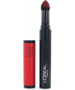 L'Oreal Paris Infallible Matte Max Liquid Lipstick 007 Say My Name 11 g Помады, блески, бальзамы