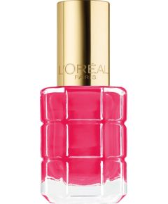 L'Oreal Paris Color Riche Vernis A L'Huile Nail Polish B20 Alizee Pop 13.5ml Nagu lakas