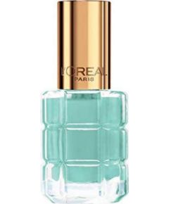 L'Oreal Paris Color Riche Vernis A L'Huile Nail Polish B01 Pistache Royale 13.5ml Nagu lakas