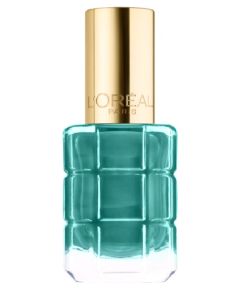 L'Oreal Paris Color Riche Vernis A L'Huile Nail Polish 770 Vert Epoque 13.5ml Nagu lakas