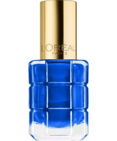 L'Oreal Paris Color Riche Vernis A L'Huile Nail Polish 669 Bleu Nu 13.5ml Nagu lakas