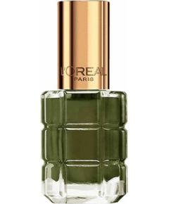 L'Oreal Paris Color Riche Vernis A L'Huile Nail Polish 666 Vert Absynthe 13.5ml Nagu lakas