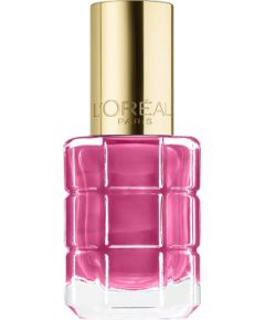 L'Oreal Paris Color Riche Vernis A L'Huile Nail Polish 228 Rose Bouquet 13.5ml Nagu lakas