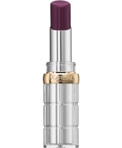 L'Oreal Paris Color Riche Shine Cream Lipstick 466 #LikeABoss 3.5 g Lūpu krāsas, spīdumi, balzāmi