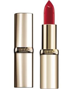 L'Oreal Paris Color Riche Cream Lipstick 335 Carmin Saint Germain 5 g Lūpu krāsas, spīdumi, balzāmi