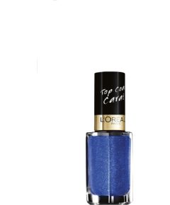 L'Oreal Paris Color Riche Le Vernis Nail Polish 909 Saphyr Carat 5ml Nagu lakas