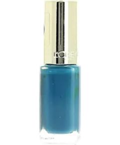 L'Oreal Paris Color Riche Le Vernis Nail Polish 877 Captain Royal 5ml Nagu lakas