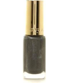 L'Oreal Paris Color Riche Le Vernis Nail Polish 876 Smoking Absolu 5ml Nagu lakas
