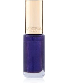 L'Oreal Paris Color Riche Le Vernis Nail Polish 609 Divine Indigo 5ml Nagu lakas