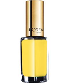 L'Oreal Paris Color Riche Le Vernis Nail Polish 204 Popcorn 5ml Nagu lakas