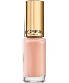 L'Oreal Paris Color Riche Le Vernis Nail Polish 116 Creamy Angora 5ml Nagu lakas