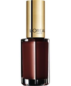 L'Oreal Paris Color Riche Le Vernis Nail Polish 110 Jolie Brunette 5ml Nagu lakas