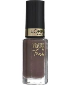 L'Oreal Paris Color Riche Collection Exclusive By Freida Hydroquinone Nail Polish Freida's Nude 5ml Nagu lakas