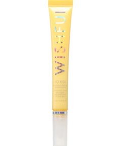 Huda Beauty Wishful Yo Kiss Lip Scrub 14ml Помады, блески, бальзамы
