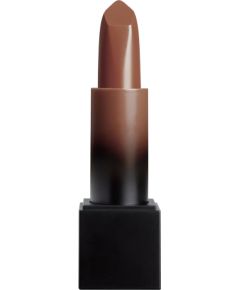 Huda Beauty Power Bullet Cream Lipstick Brown Self Made 3 g Lūpu krāsas, spīdumi, balzāmi