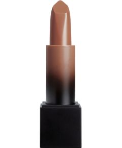 Huda Beauty Power Bullet Cream Lipstick Brown Goal Digger 3 g Lūpu krāsas, spīdumi, balzāmi