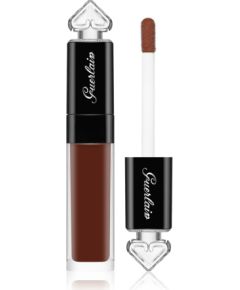 Guerlain La Petite Robe Noire Matte Liquid Lipstick 102 Ambitious 6ml Lūpu krāsas, spīdumi, balzāmi