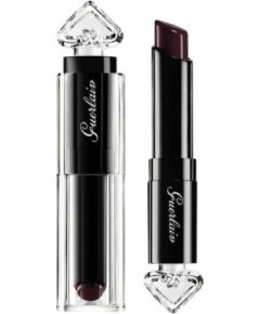 Guerlain La Petite Robe Noire Long-Lasting Cream Lipstick 74 Plum Passion 2.8 g Lūpu krāsas, spīdumi, balzāmi