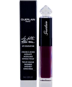 Guerlain La Petite Robe Noire Matte Liquid Lipstick 162 Trendy 6ml Lūpu krāsas, spīdumi, balzāmi