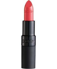 Gosh Velvet Touch Matte Cream Lipstick 004 Coral 4 g *Tester Помады, блески, бальзамы