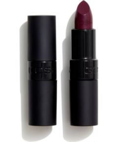 Gosh Velvet Touch Matte Cream Lipstick 008 Matt Plum 4 g *Tester Помады, блески, бальзамы