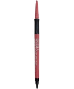 Gosh Velvet Touch Lip Liner Lip Liner 002 Antique Rose 1.2 g *Tester Помады, блески, бальзамы