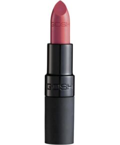 Gosh Velvet Touch Cream Lipstick 010 Matt Smoothie 4 g Помады, блески, бальзамы