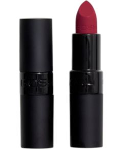 Gosh Velvet Touch Cream Lipstick 007 Matt Cherry 4 g *Tester Помады, блески, бальзамы