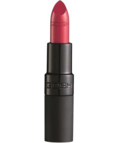 Gosh Velvet Touch Cream Lipstick 006 Matt Raspberry 4 g *Tester Помады, блески, бальзамы