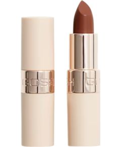 Gosh Luxury Nude Lips Cream Lipstick 006 Naked 3.5 g Помады, блески, бальзамы