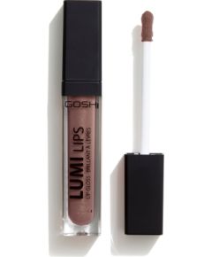 Gosh Lumi Lips Liquid Lipstick 004 Ibb 6ml Помады, блески, бальзамы
