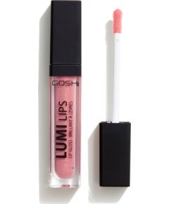 Gosh Lumi Lips Liquid Lipstick 003 Ily 6ml Помады, блески, бальзамы