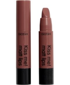 Gosh Kiss Me! Cream Lipstick 006 Sweet Kiss 2 g Помады, блески, бальзамы