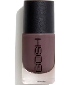 Gosh Gosh Nail Polish 625 Mysterious Purple 8ml Nagu lakas