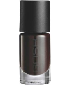 Gosh Gosh Nail Polish 599 Night Kiss 8ml Nagu lakas