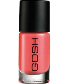 Gosh Gosh Nail Polish 570 Peachy 8ml Nagu lakas