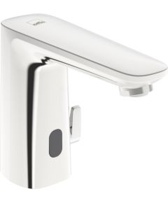 Keramiskas izlietnes maisītājs Oras Electra sensora Jaunumi Sadz. tehnika