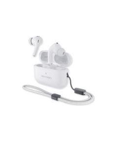 HEADSET WRL ECHO LITE E11 PLUS/WHITE NBVW0-PLUS VENTION Наушники