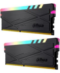 MEMORY DIMM 32GB DDR5-6400/K2 DDR-C600URG32G64D DAHUA Оперативная память (RAM)