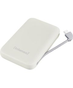 POWER BANK USB 10000MAH/BEIGE S10000 7333031 INTENSO Power-банки