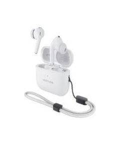 HEADSET WRL ECHO LITE E11 PRO/WHITE NBVW0-PRO VENTION Austiņas
