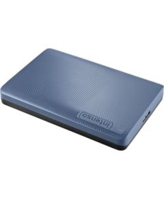 INTENSO 6029565 1TB Blue External HDD Внешние жесткие диски