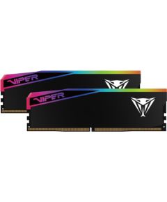 MEMORY DIMM 32GB DDR5-6000/KIT2 VEUR532G6028K PATRIOT Оперативная память (RAM)