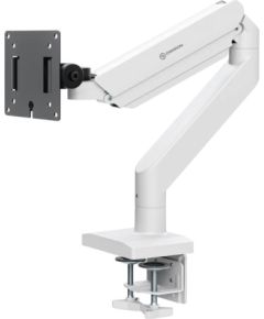 MONITOR ACC DESK MOUNT/15-42" BLK/WHT G110-BW ONKRON Крепления для телевизоров