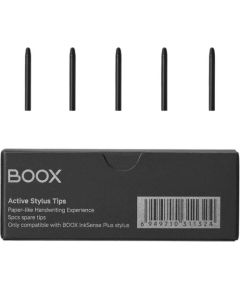 Tablet Case ONYX BOOX BOOX InkSense Plus Pen Tip (5-Pack) OSL0070R Электронные книги