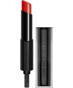 Givenchy Rouge Interdit Vinyl Satin Finish Cream Lipstick N8 3.3 g Lūpu krāsas, spīdumi, balzāmi