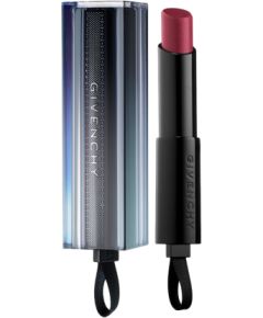 Givenchy Rouge Interdit Vinyl Satin Finish Cream Lipstick 12 Grenat Envoutant 3.3 g *Tester Lūpu krāsas, spīdumi, balzāmi